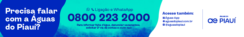 Aguas do Piauí